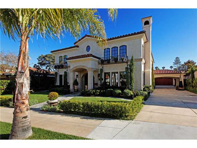315 Mesa Way