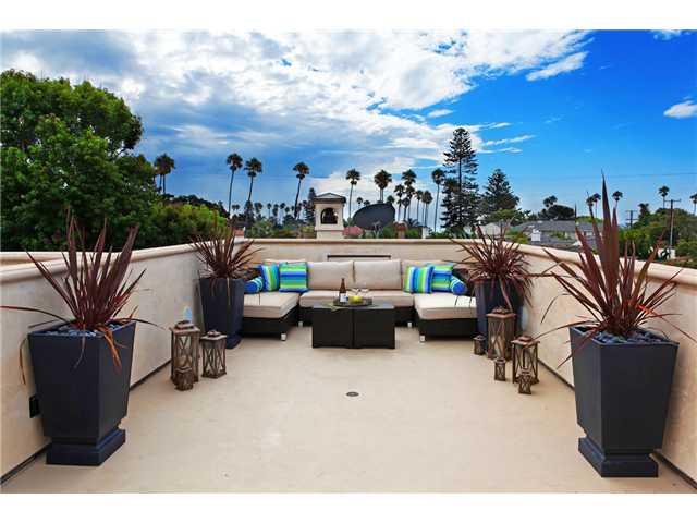 315 Mesa Way