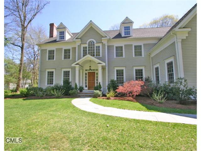 3 Buck Hill Road