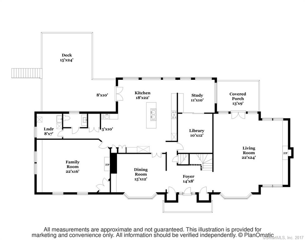 15A Bayberry Lane