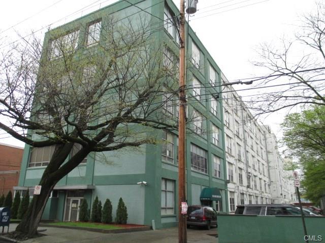 Address unlisted