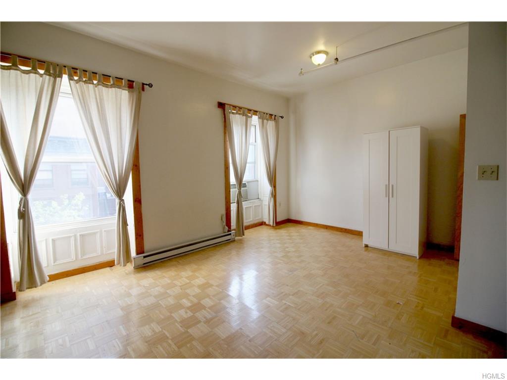Address unlisted