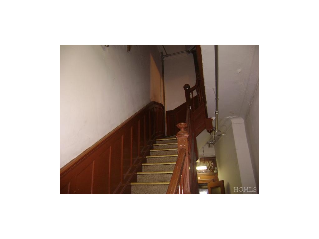 Address unlisted