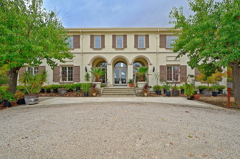 2001 Ruby Hill Boulevard