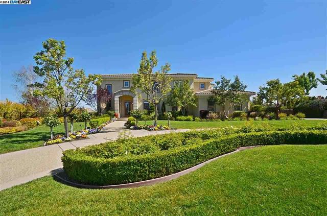 3423 Torlano Place