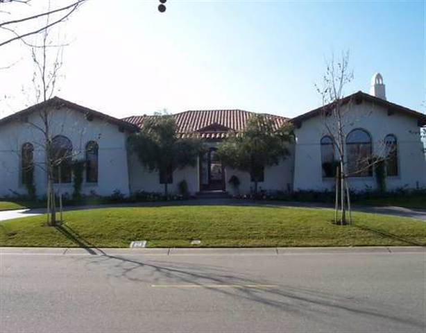 3083 East Ruby Hill Drive