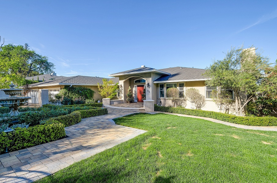 34 Golf Rd