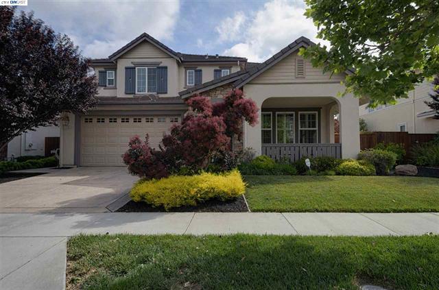 1119 Baur Court