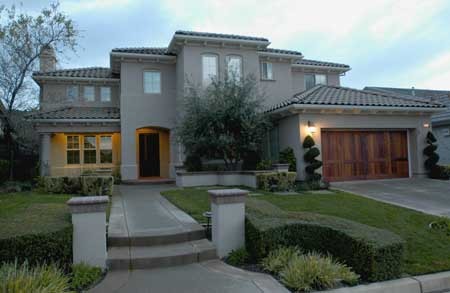 3463 Gravina Place