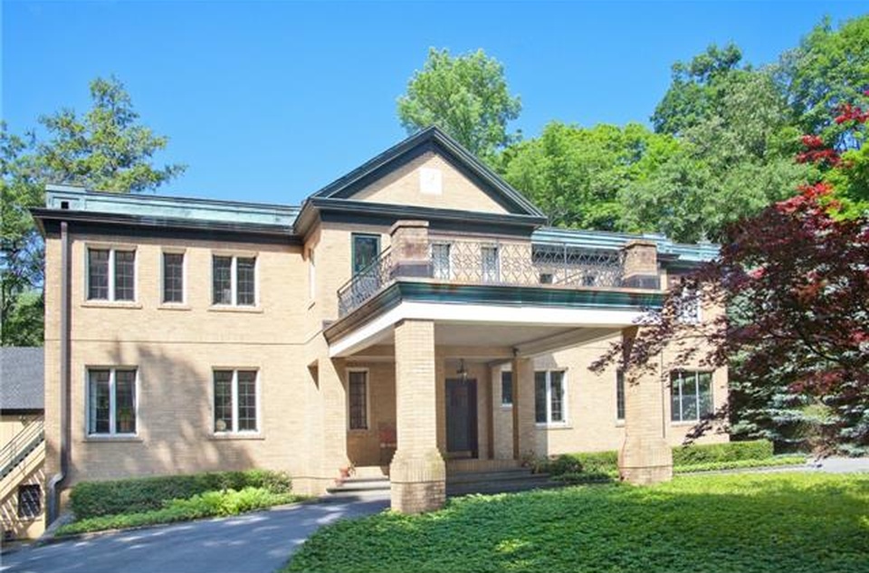 37 Fox Hill Rd