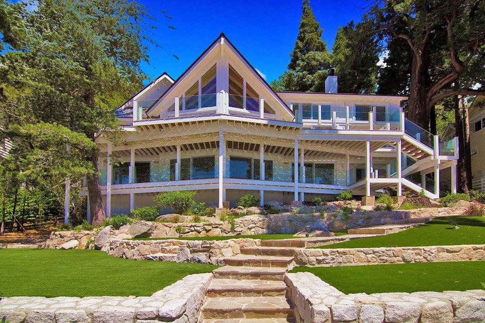 27849 Pensinsula Drive (Represented Buyer & Seller)