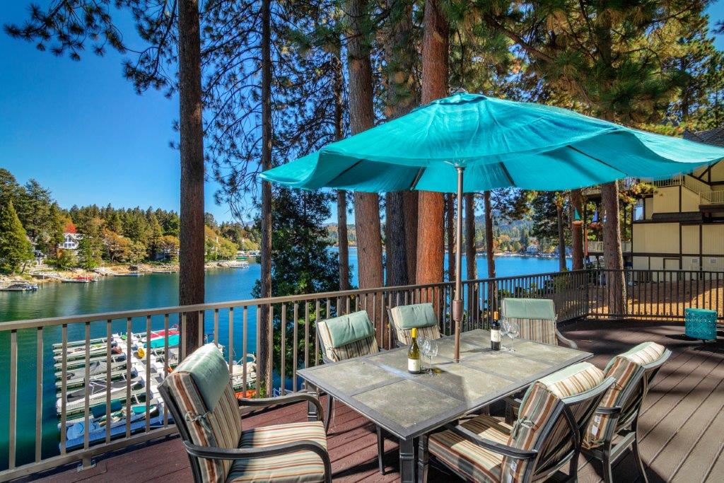 27463 Bay Shore Drive (Represented Seller & Buyer)