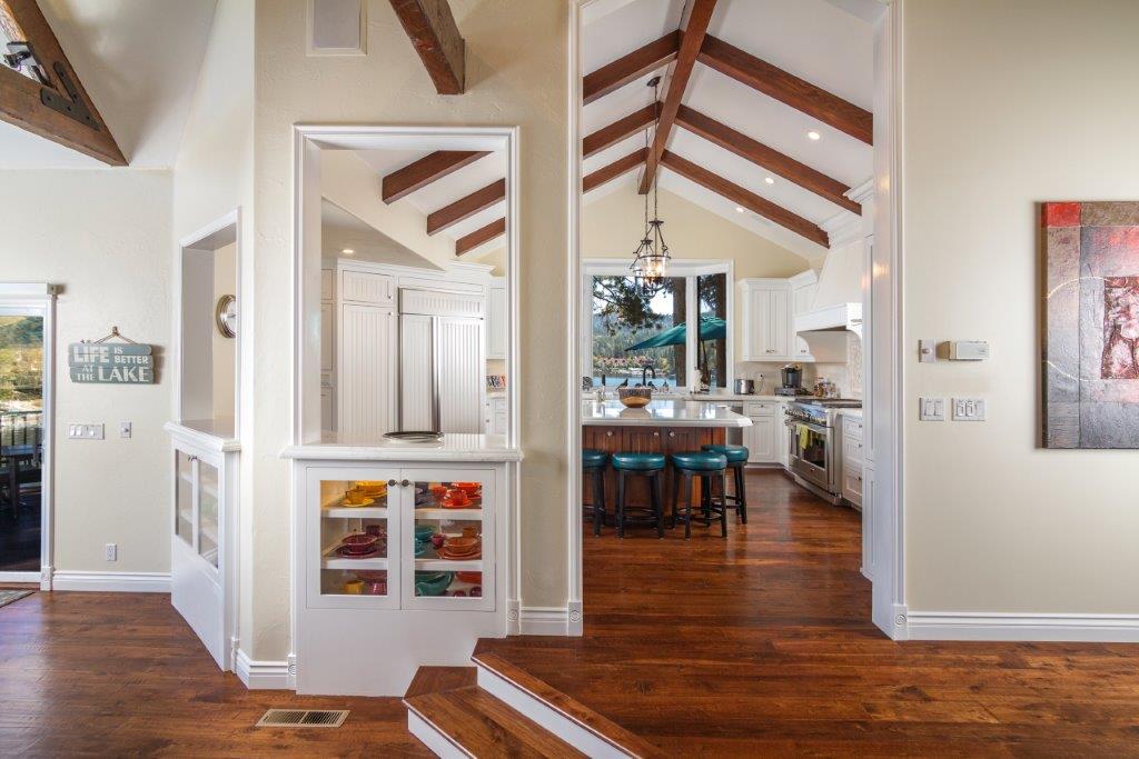 27463 Bay Shore Drive (Represented Seller & Buyer)