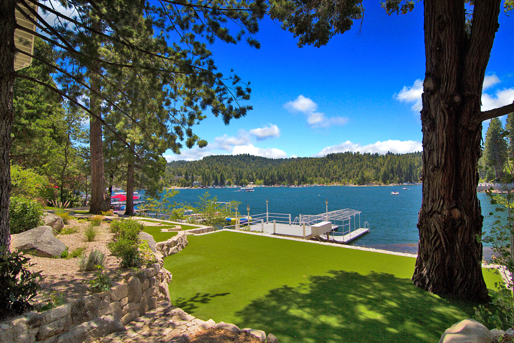27849 Pensinsula Drive (Represented Buyer & Seller)