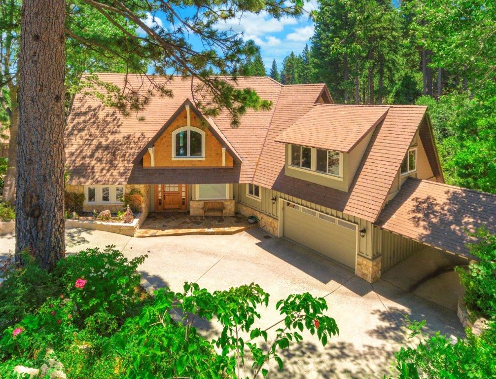 721 Oak Point (Represented Seller)