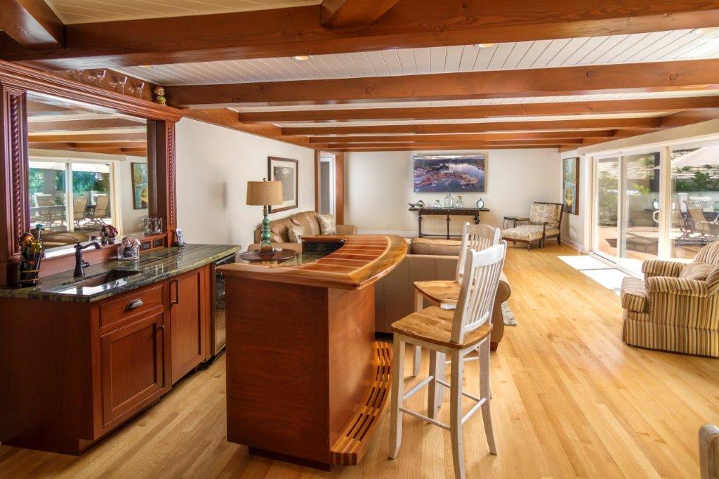 721 Oak Point (Represented Seller)
