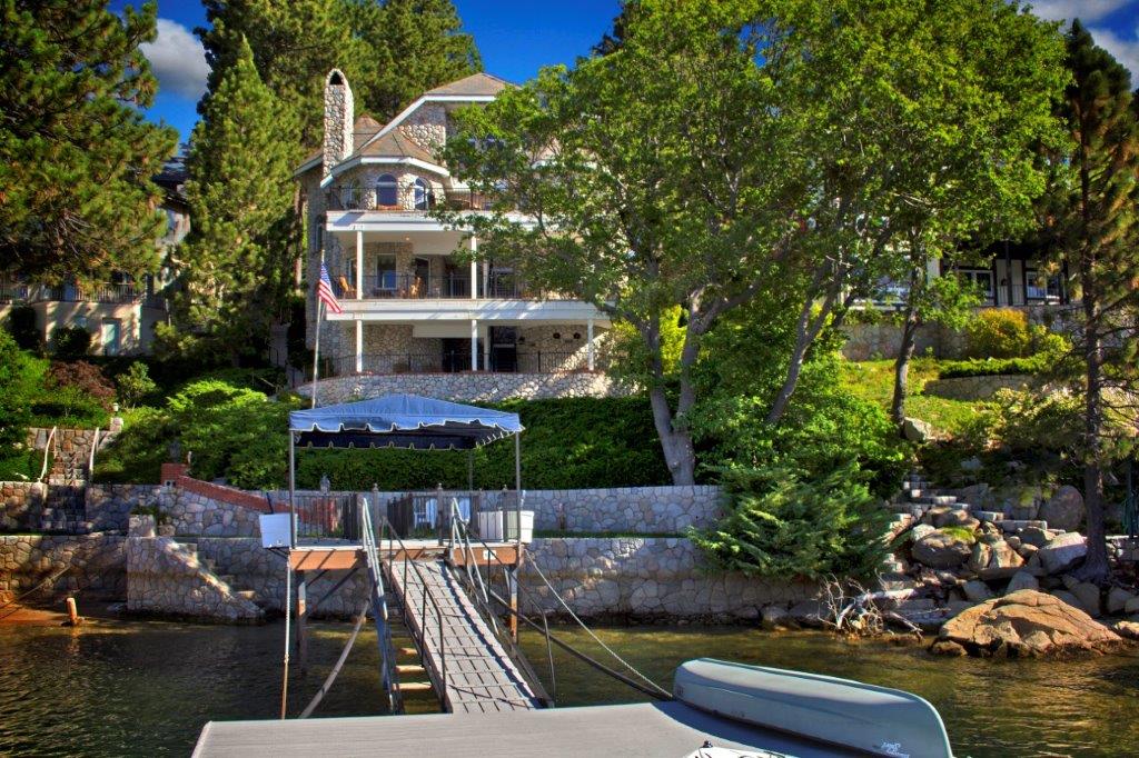 27447 Bay Shore Drive (Represented Buyer & Seller)