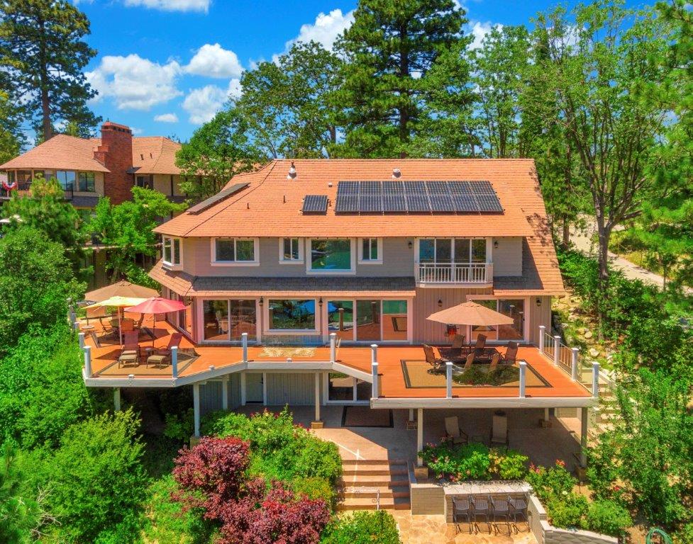 721 Oak Point (Represented Seller)