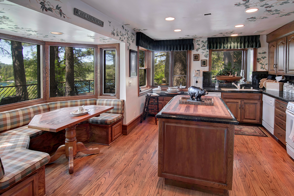 28119 North Shore (Represented Seller & Buyer)