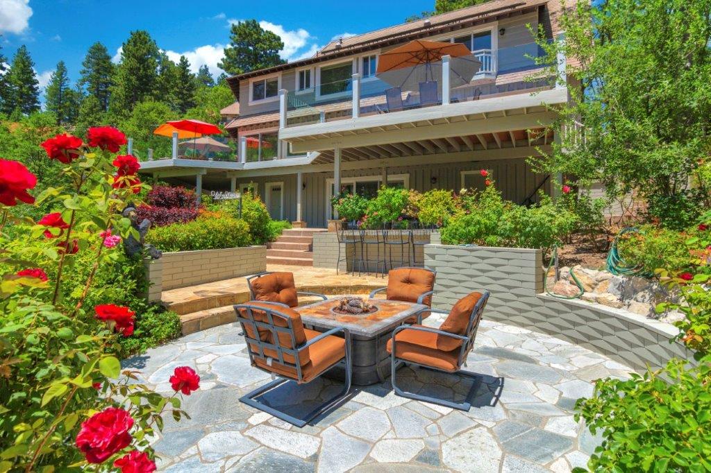 721 Oak Point (Represented Seller)
