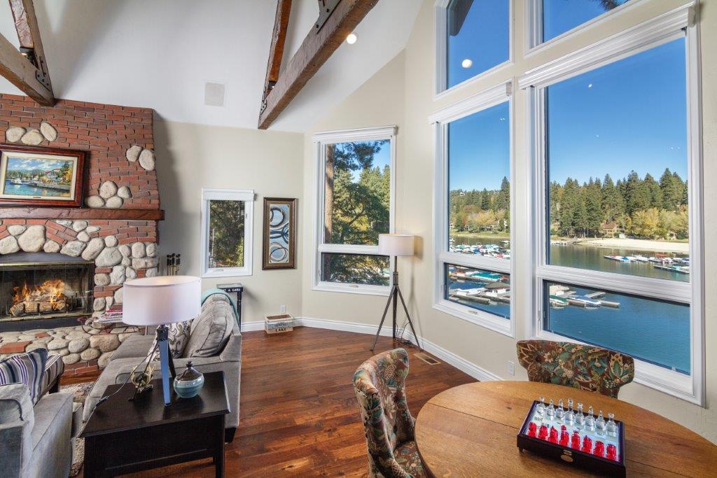 27463 Bay Shore Drive (Represented Seller & Buyer)