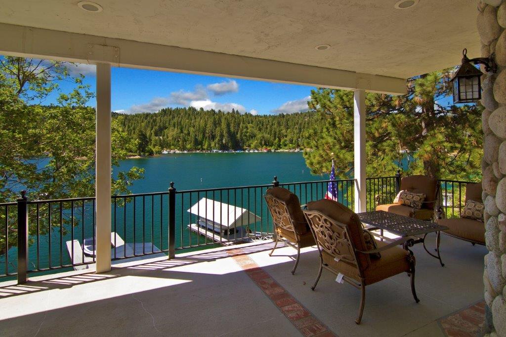 27447 Bay Shore Drive (Represented Buyer & Seller)