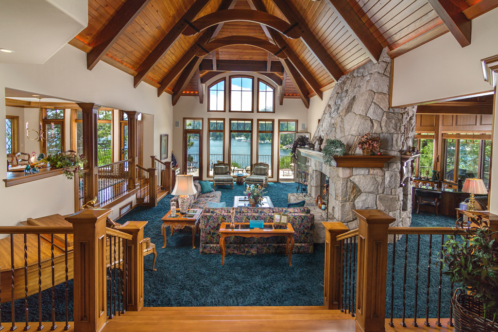 27439 North Bay (Represented Buyer & Seller)