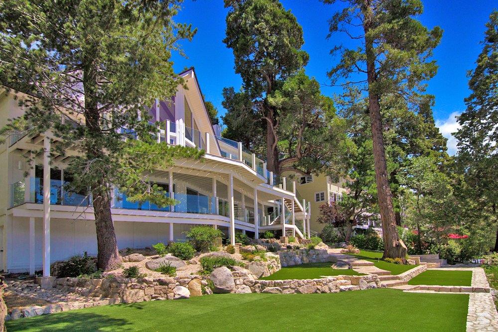 27849 Pensinsula Drive (Represented Buyer & Seller)
