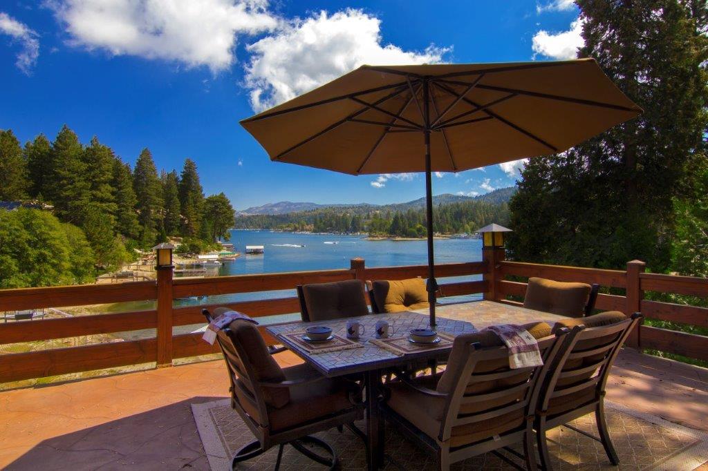 27405  North Bay Road (Represented Seller)