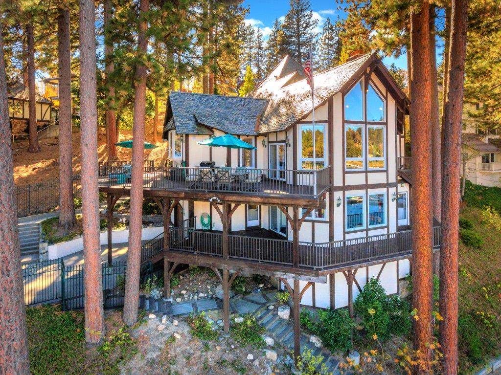 27463 Bay Shore Drive (Represented Seller & Buyer)