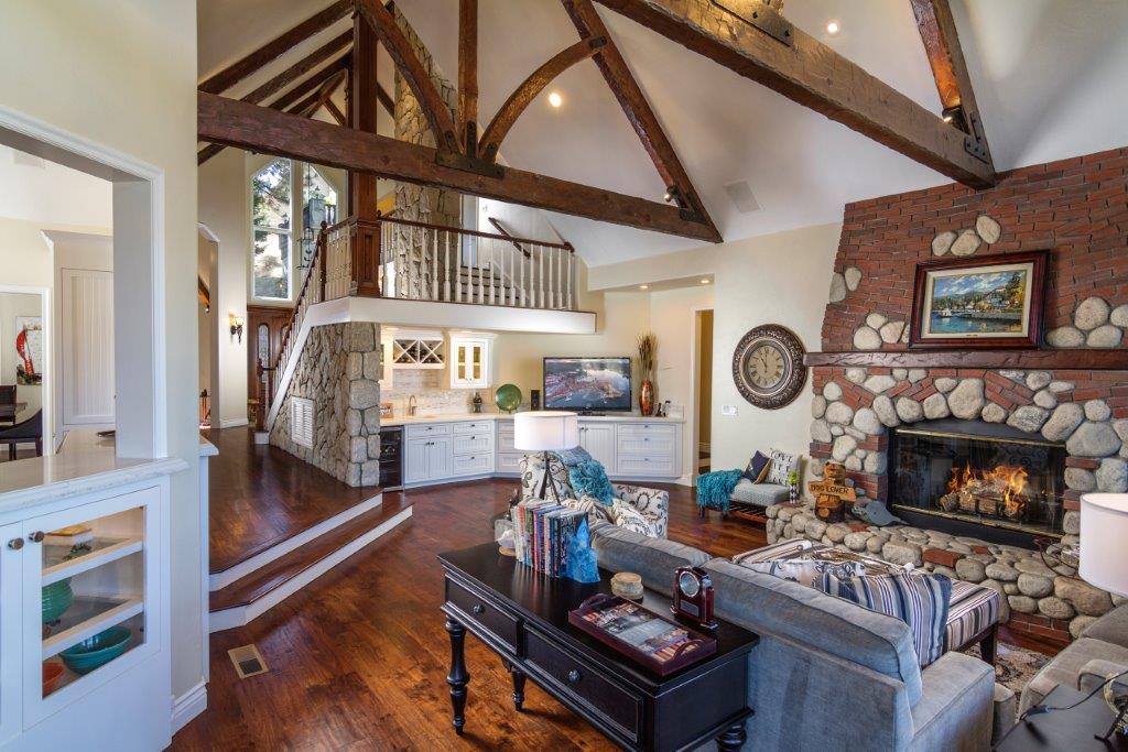 27463 Bay Shore Drive (Represented Seller & Buyer)