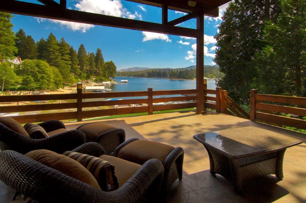 27405  North Bay Road (Represented Seller)