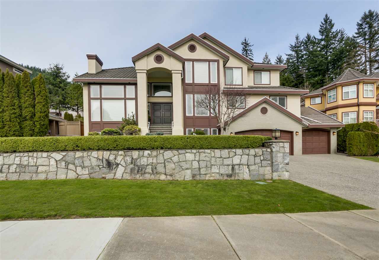 3086 PLATEAU BOULEVARD