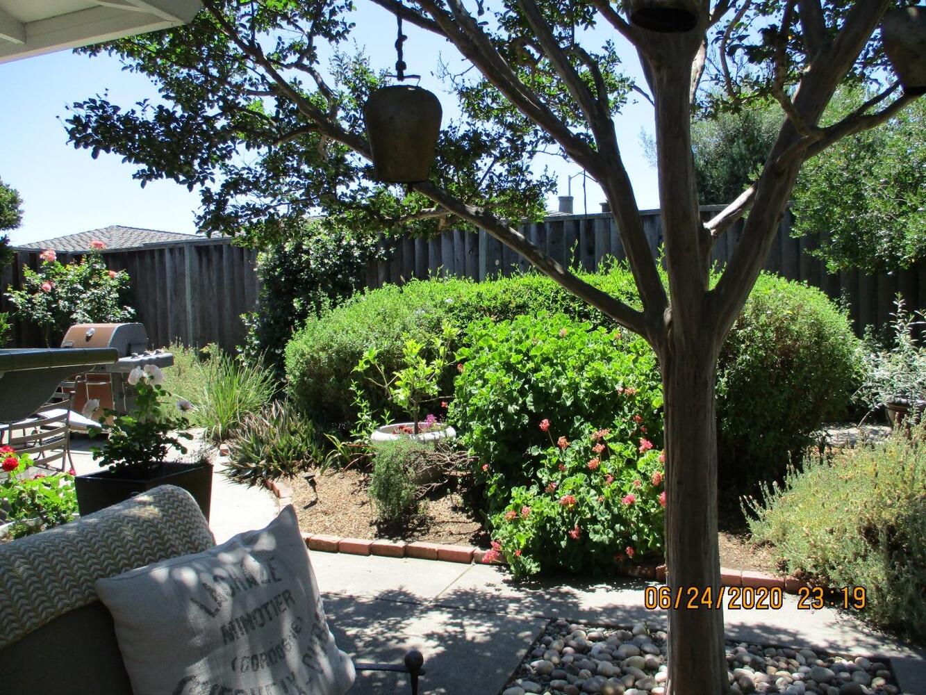 1606 Hyde Drive