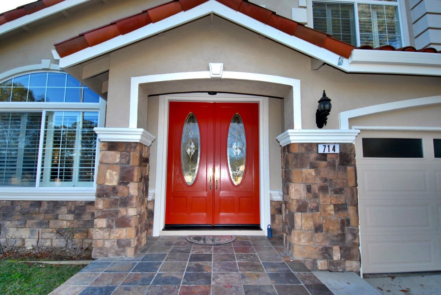 714 Londonderry Drive