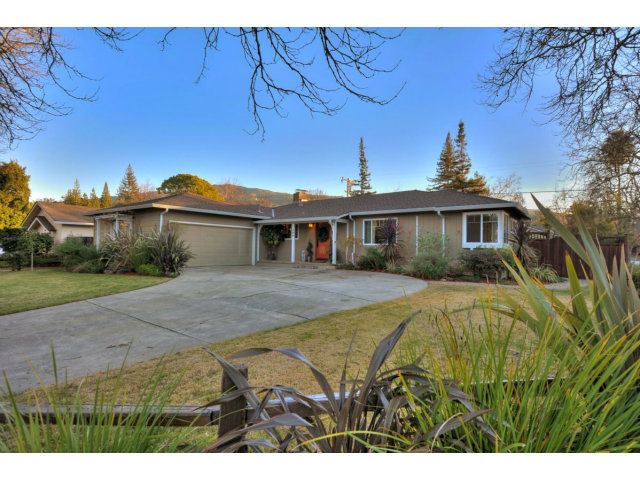 300 Kennedy Road