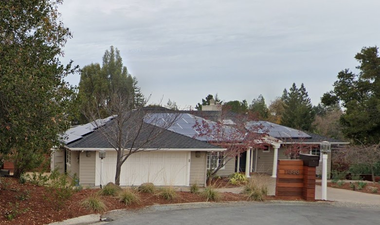 11588  Old Ranch Ln