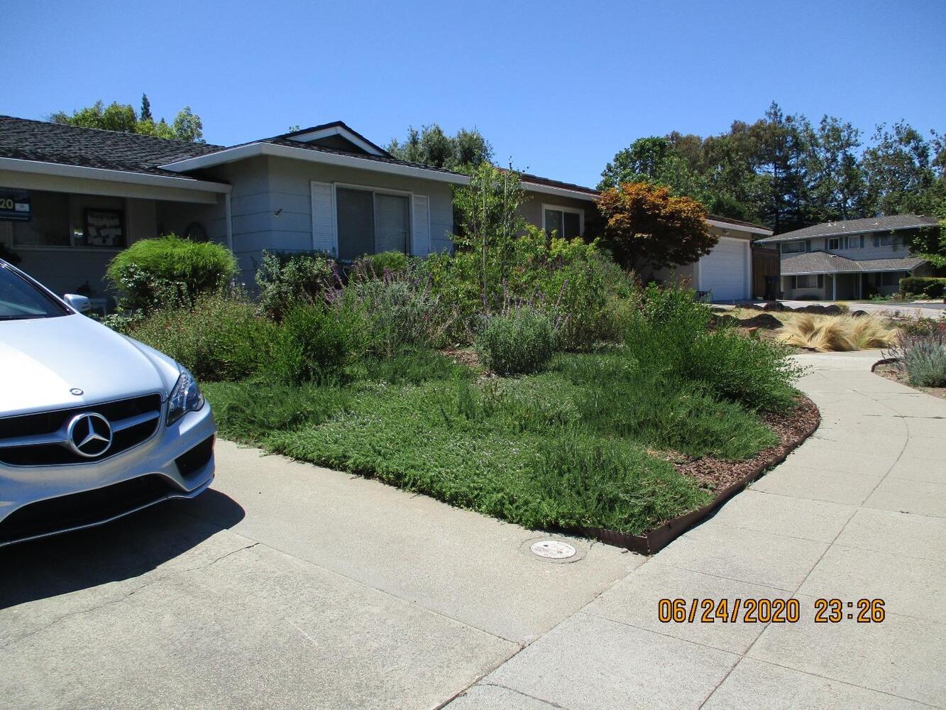 1606 Hyde Drive