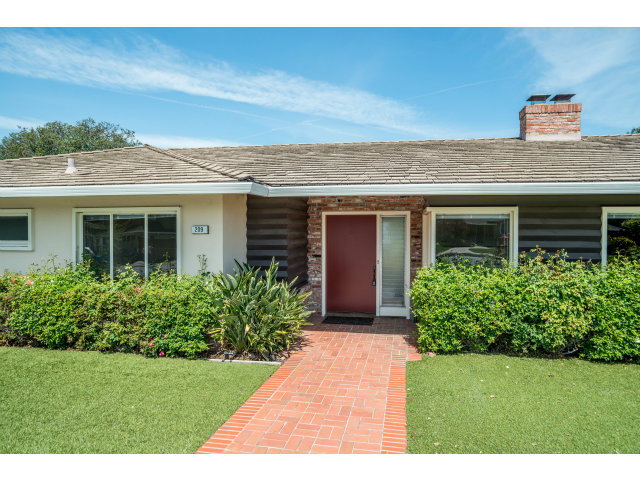 209 Rockridge Road