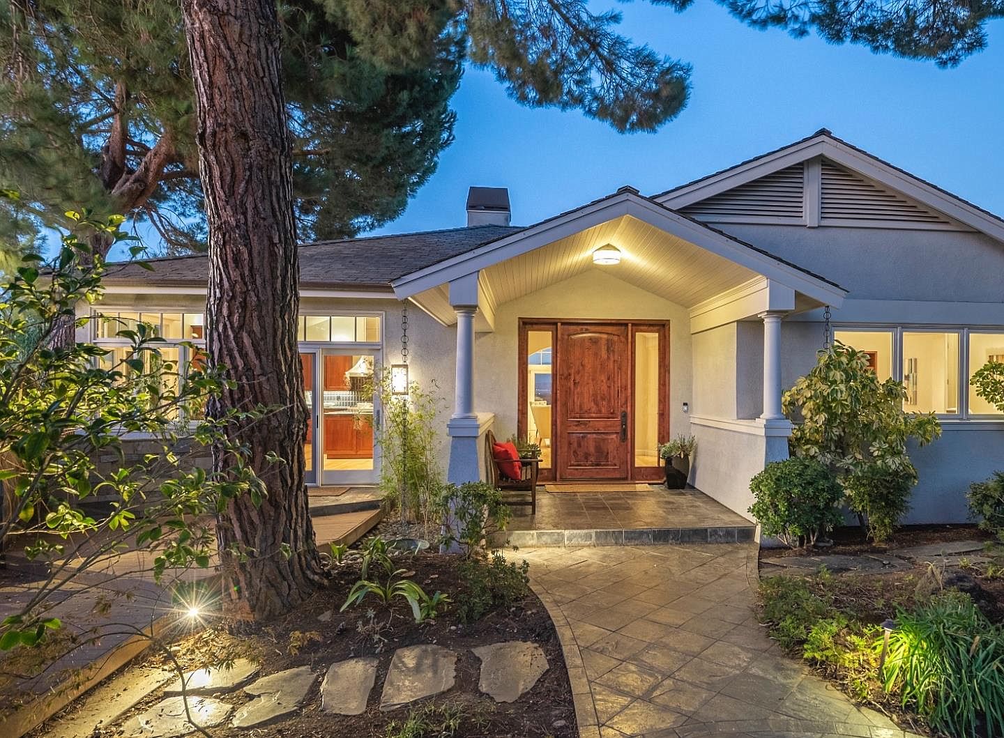 890 Madonna Way