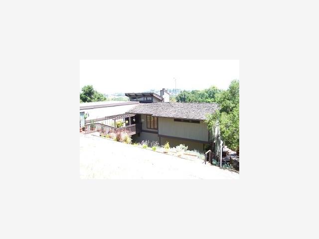 12200 El Monte Road