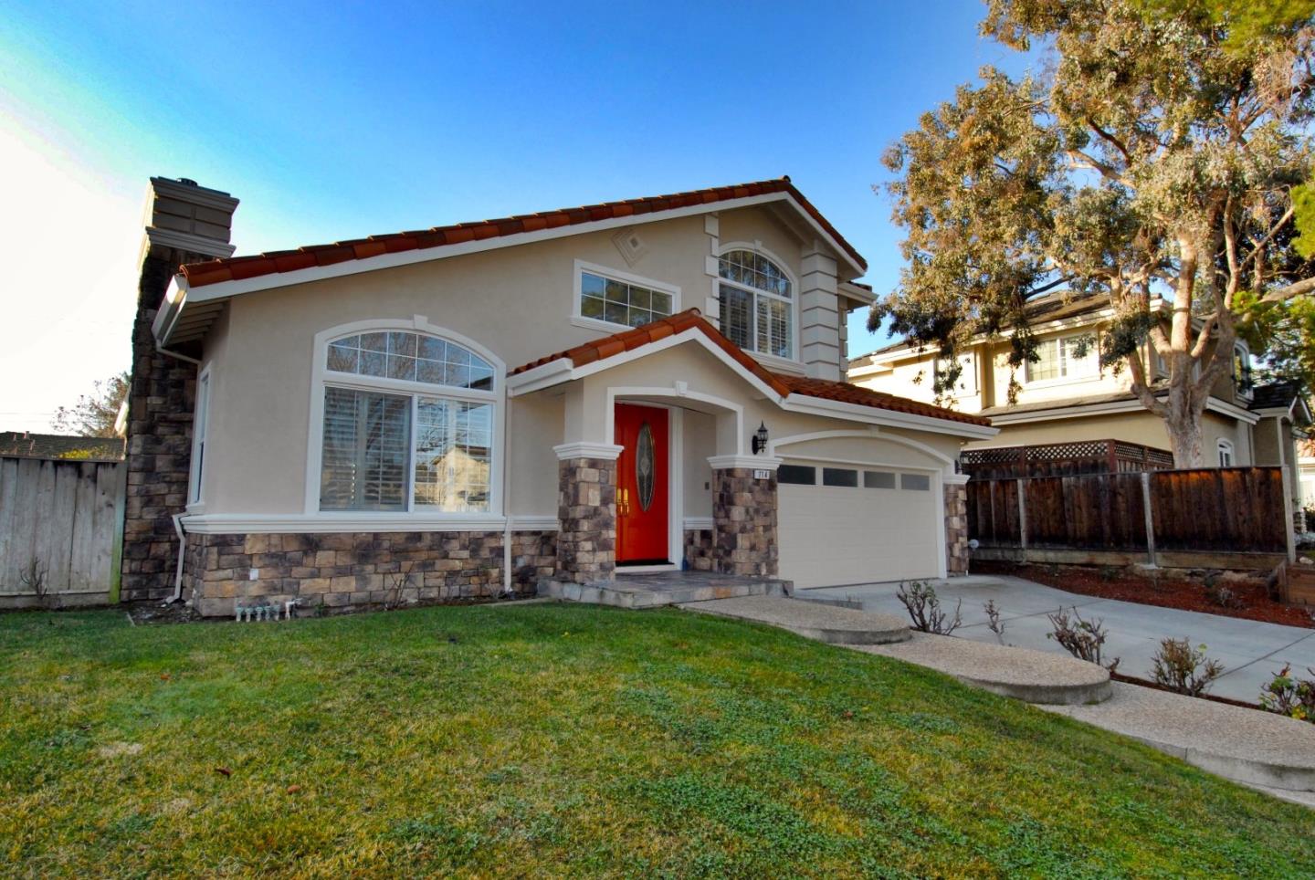 714 Londonderry Drive