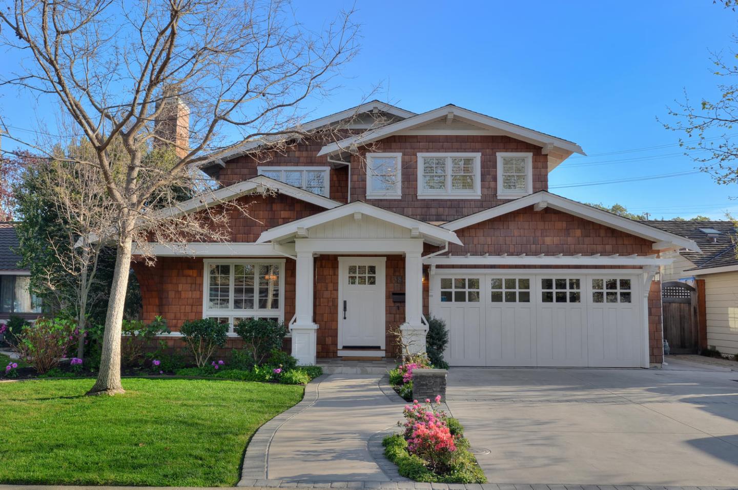 383  Hedge Road