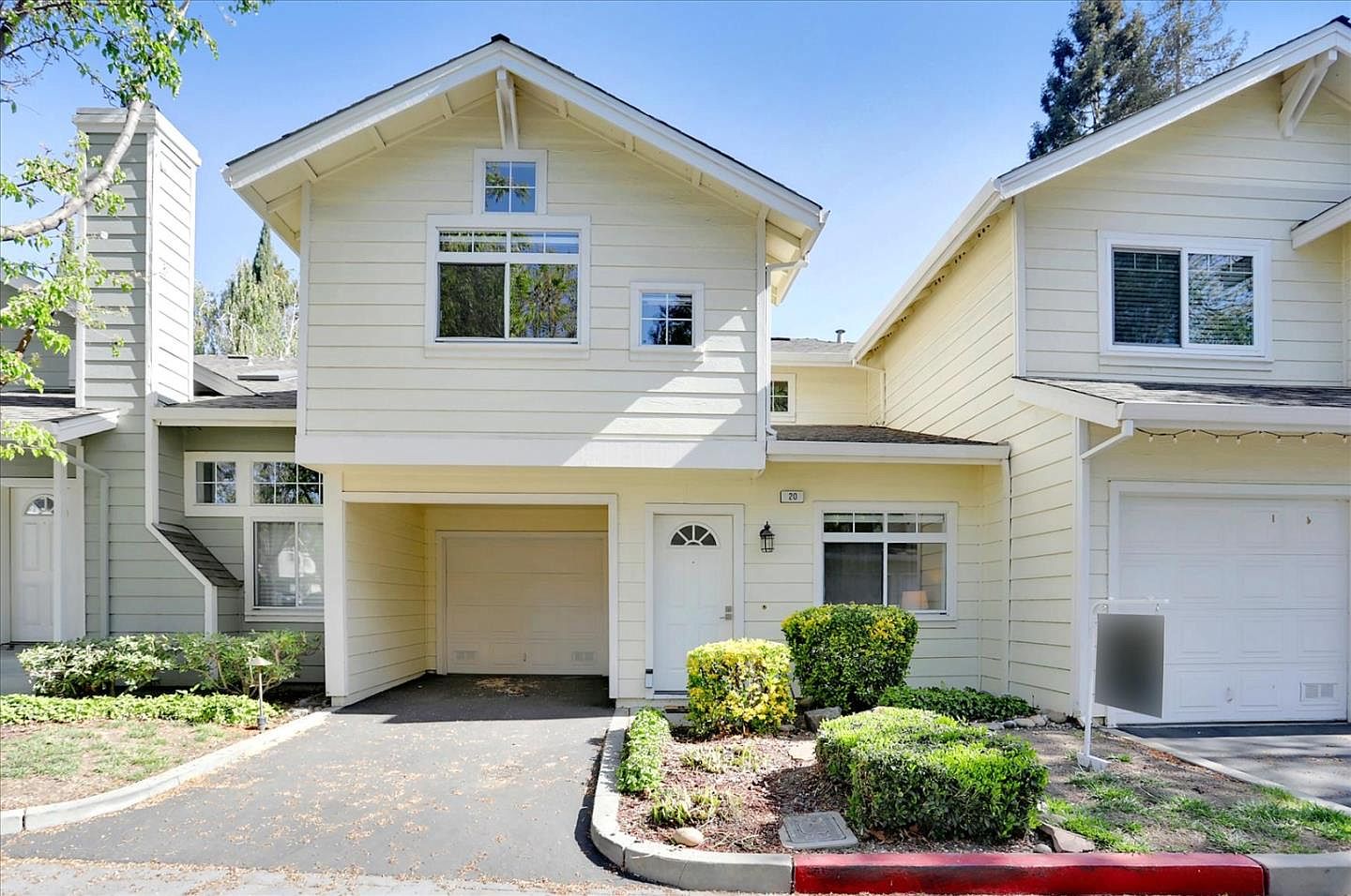 128 Ada Ave APT 20