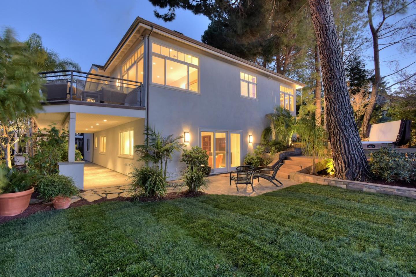 890  Madonna Way