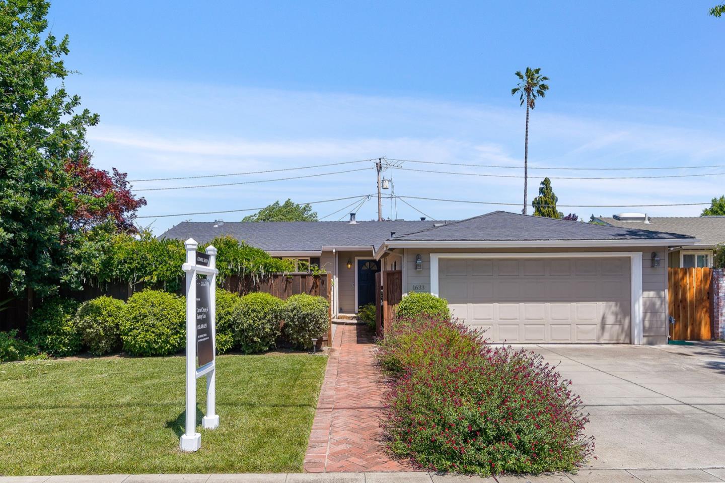 1633 Miramonte Avenue