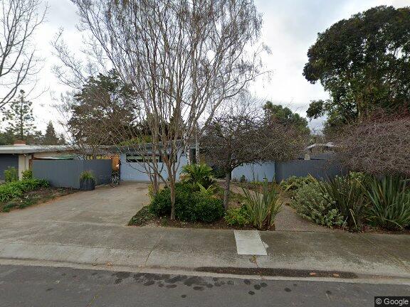 3624  Evergreen Dr