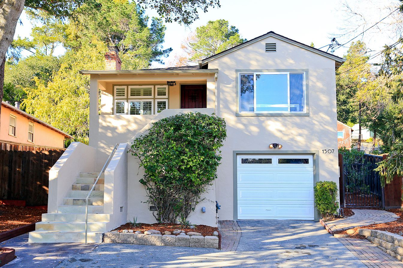 1507 Folger Dr
