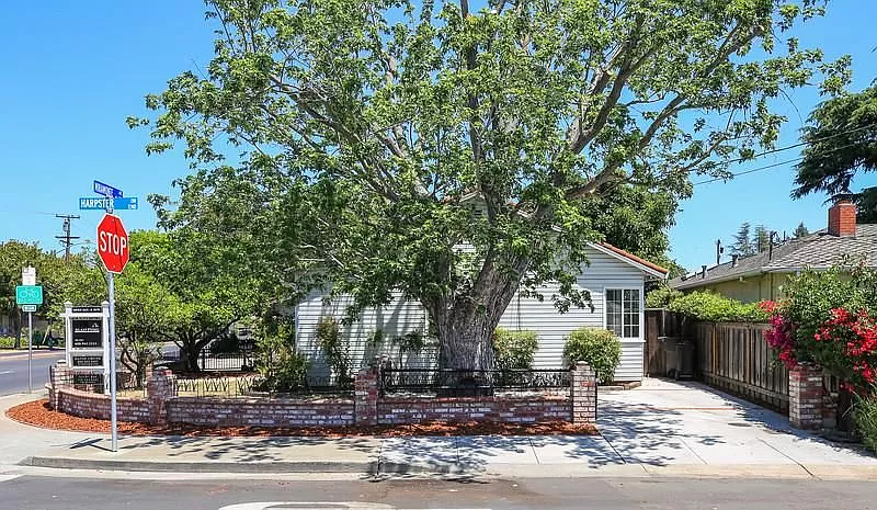 1119  Miramonte Ave