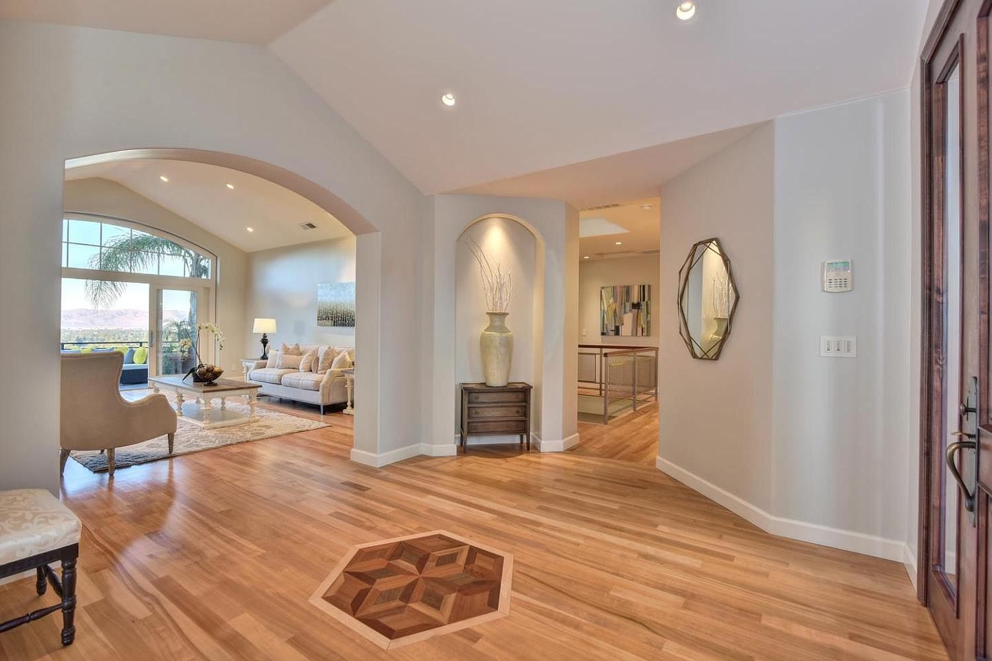 890 Madonna Way
